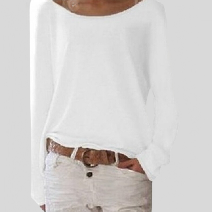 Sylvia | Lightweight Pullover Sweater for Damen