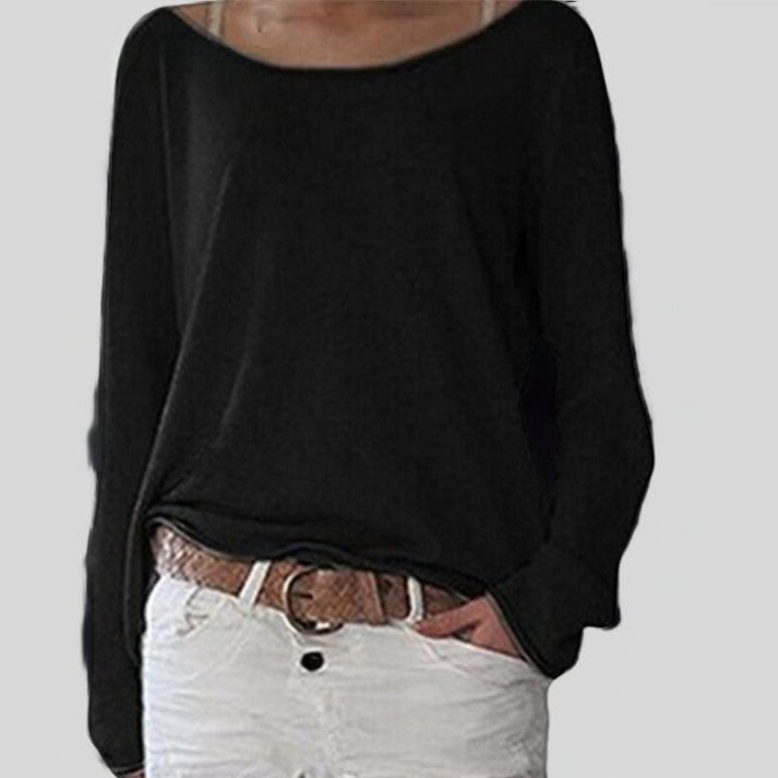 Sylvia | Lightweight Pullover Sweater for Damen