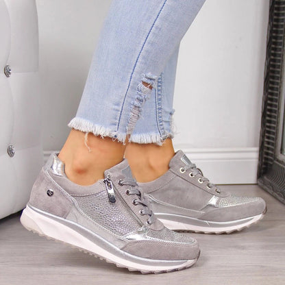 VIVA™ | Everyday Arch Support Sneaker