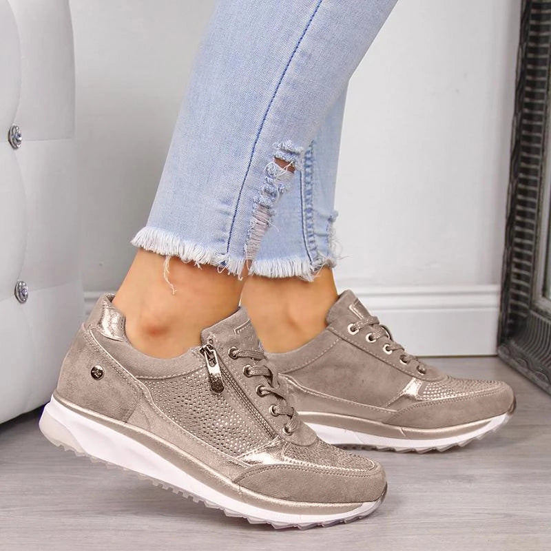 VIVA™ | Everyday Arch Support Sneaker