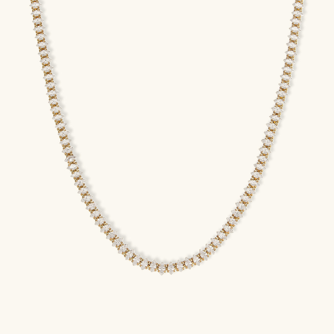 Noreli Diamant-Tenniskette