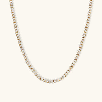 Noreli Diamant-Tenniskette
