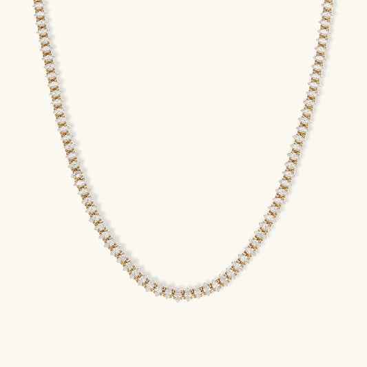 Noreli Diamant-Tenniskette