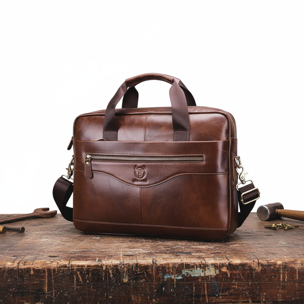 Jacob Briefcase
