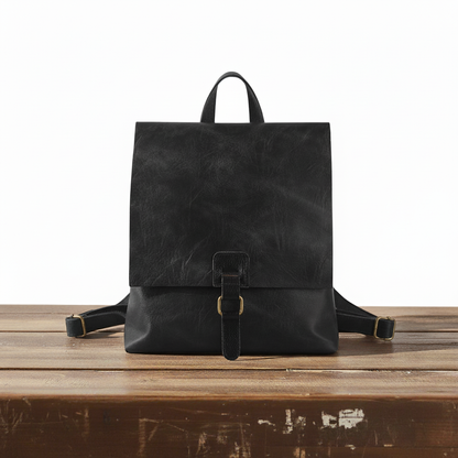 Harper Retro Backpack