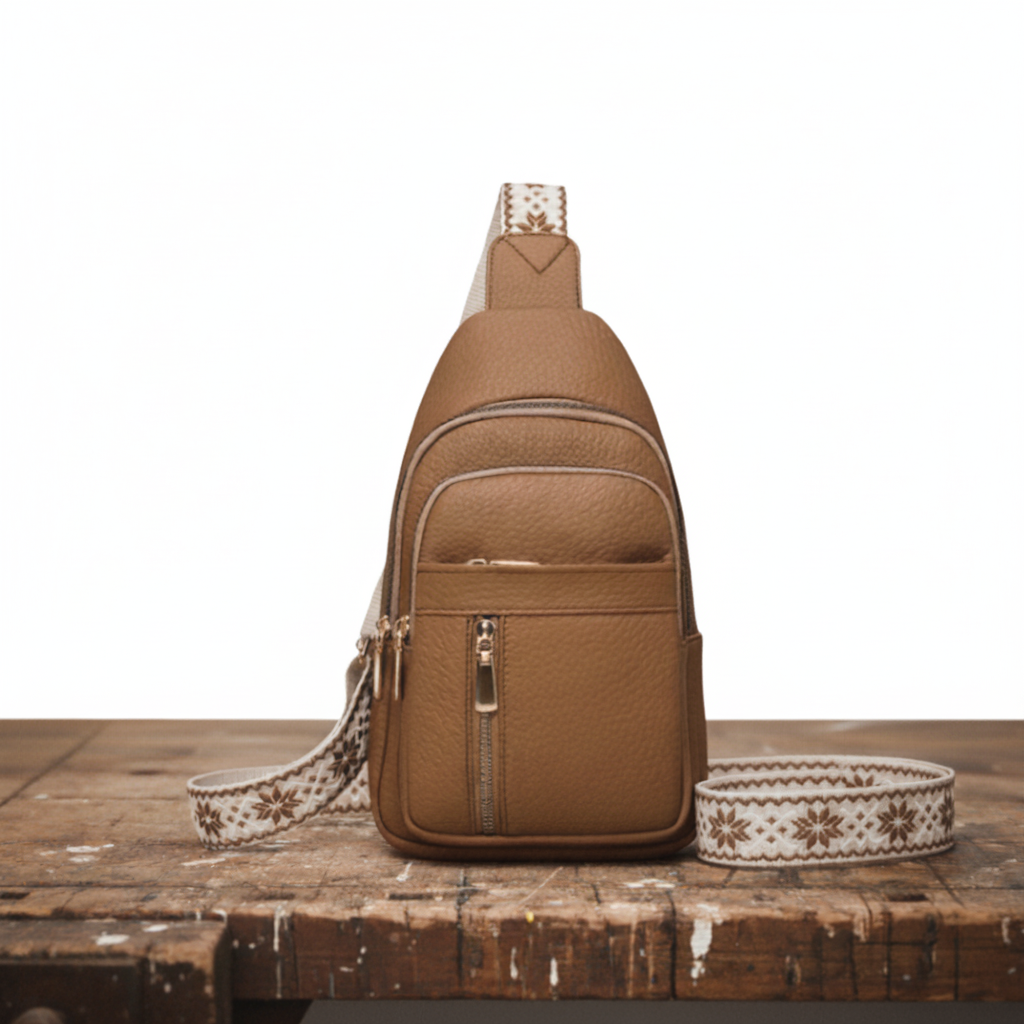Hazel Chest Bag