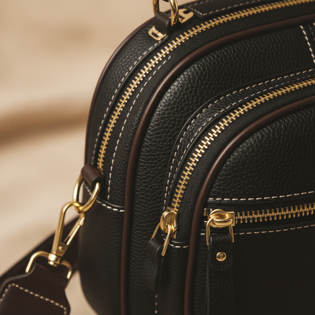 Maria Shoulder Bag