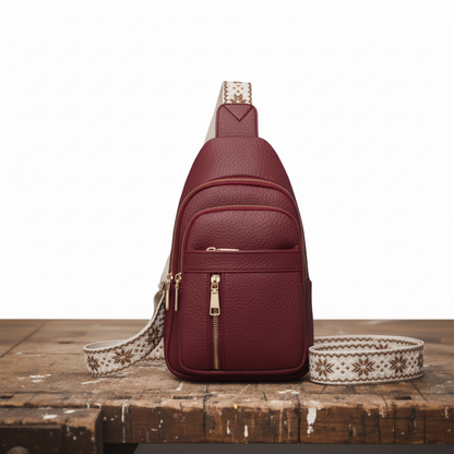 Hazel Chest Bag