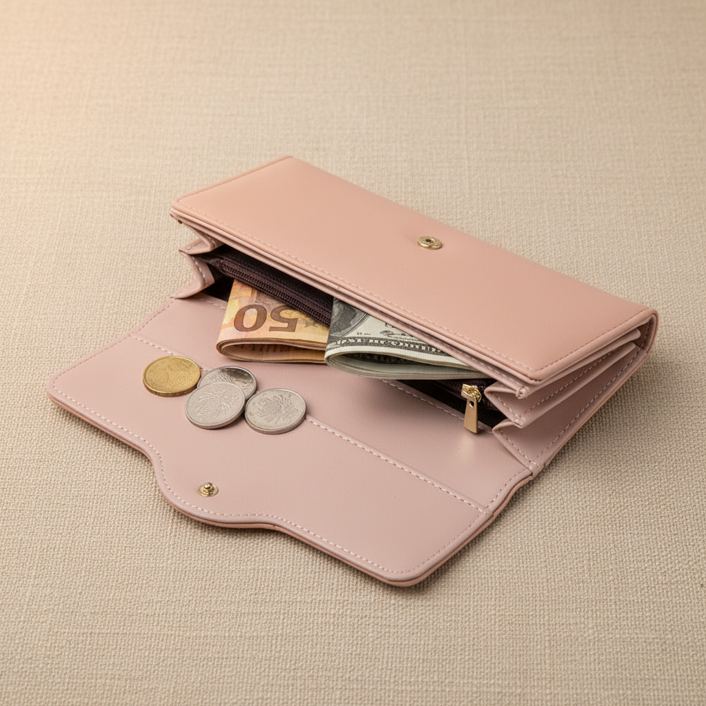 Angela Wallet