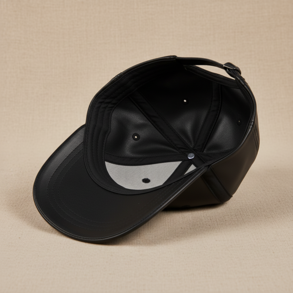 Luca Baseball Cap