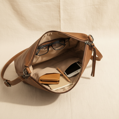 Lena Retro Side Bag