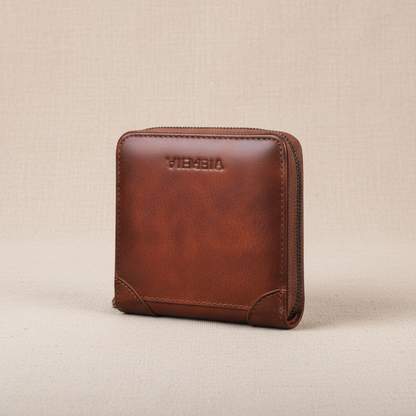 Romy Vintage Wallet