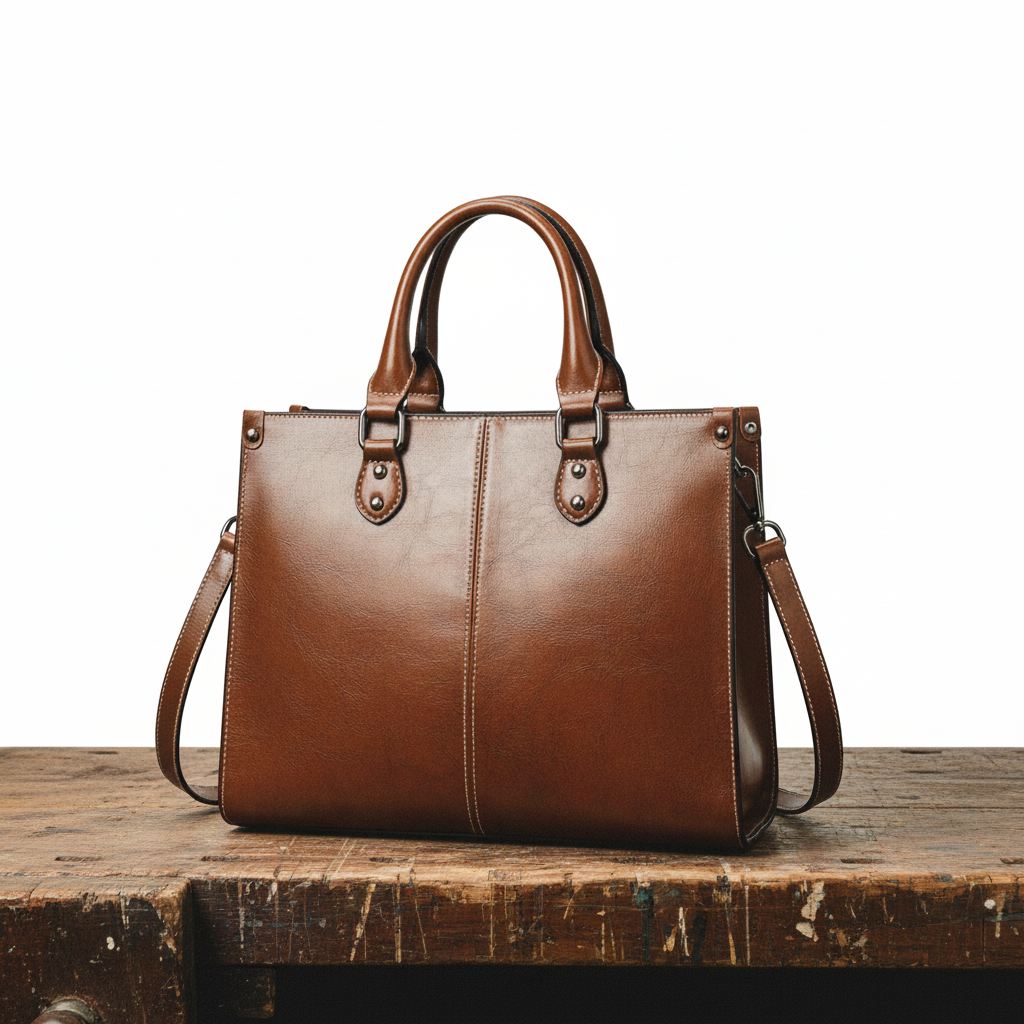 Anna Shoulder Bag