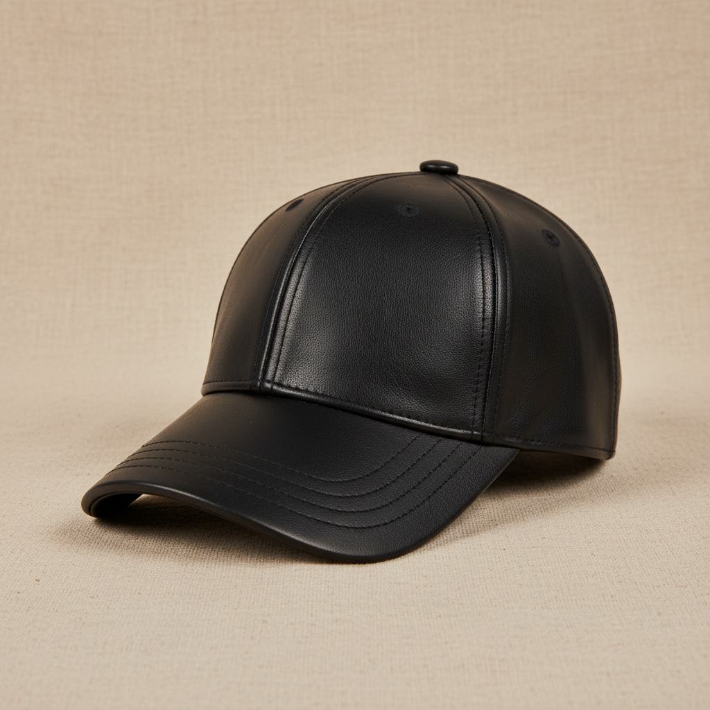 Luca Baseball Cap