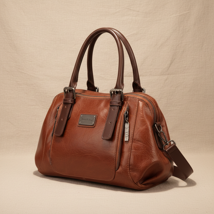 Rotem Luxury Pouch Bag