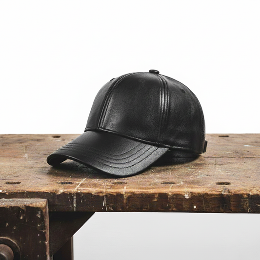 Luca Baseball Cap