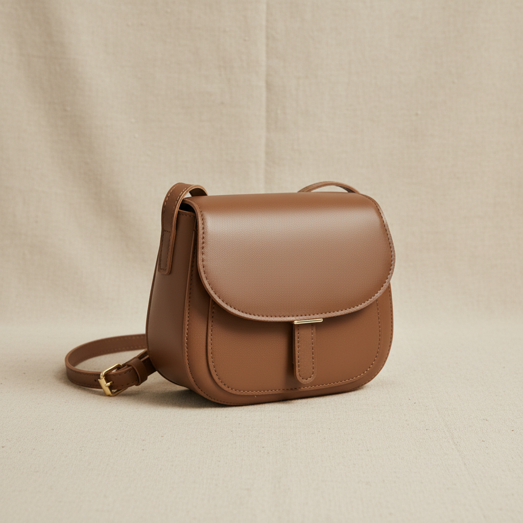 Amalia Retro Side Bag