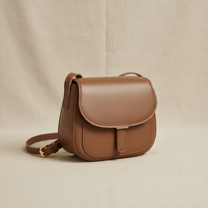 Amalia Retro Side Bag