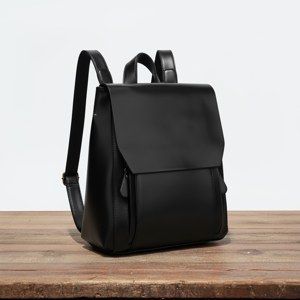 Clara Robuster Backpack