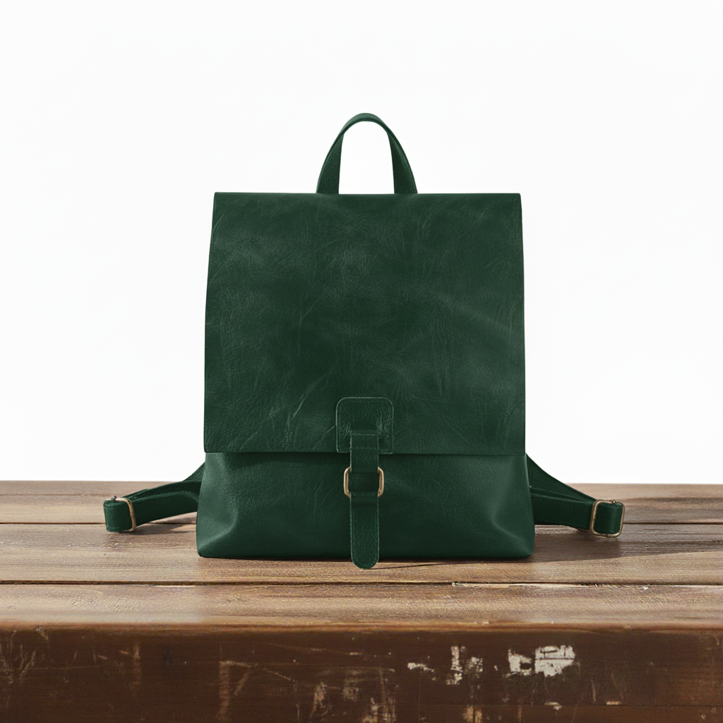 Harper Retro Backpack