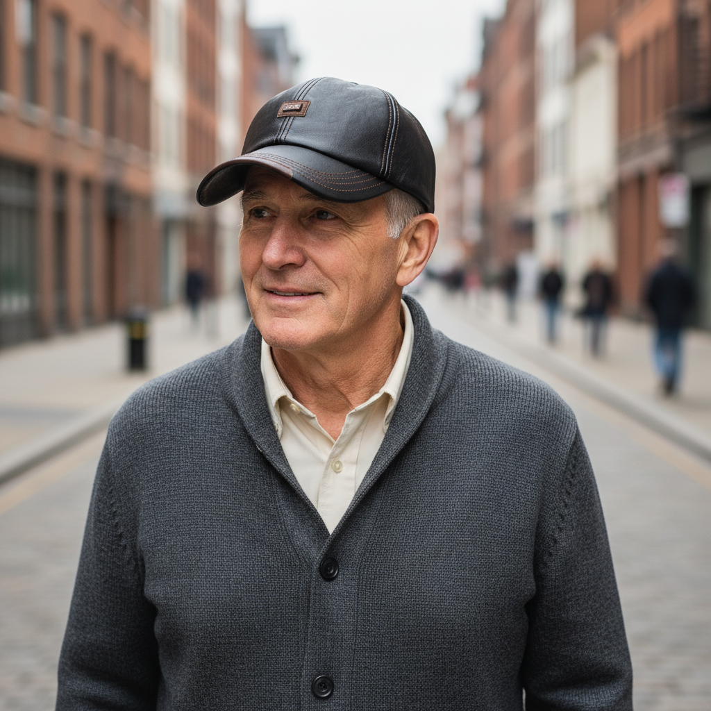 Rafael Baseball Cap