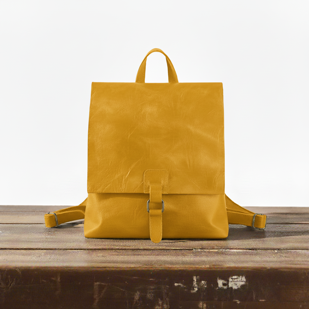 Harper Retro Backpack