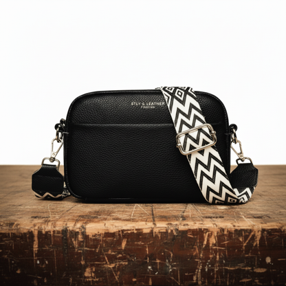 Bella Grace Shoulder Bag