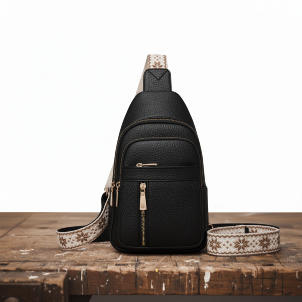 Hazel Chest Bag