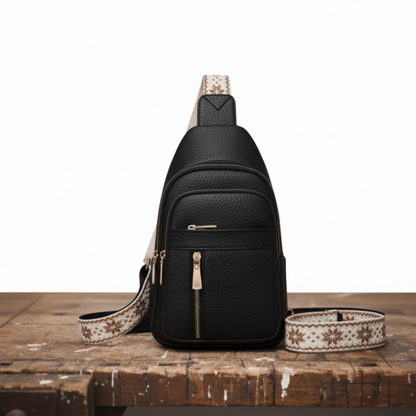 Hazel Chest Bag