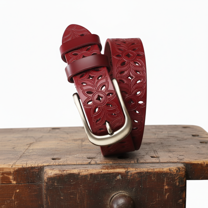 Ava Slim Belt