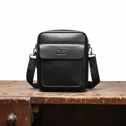 Lucien Shoulder Bag