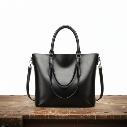 Elizabeth's Vintage Shoulder Bag
