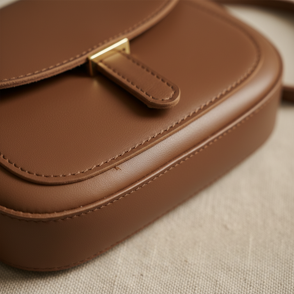 Amalia Retro Side Bag