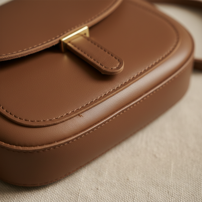 Amalia Retro Side Bag