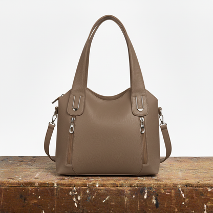 Emma Retro Shoulder Bag