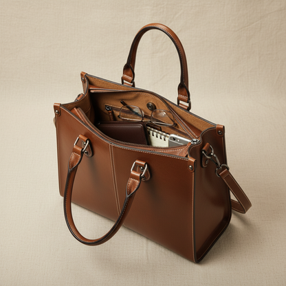 Anna Shoulder Bag