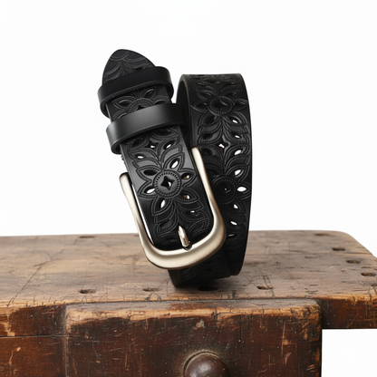 Ava Slim Belt