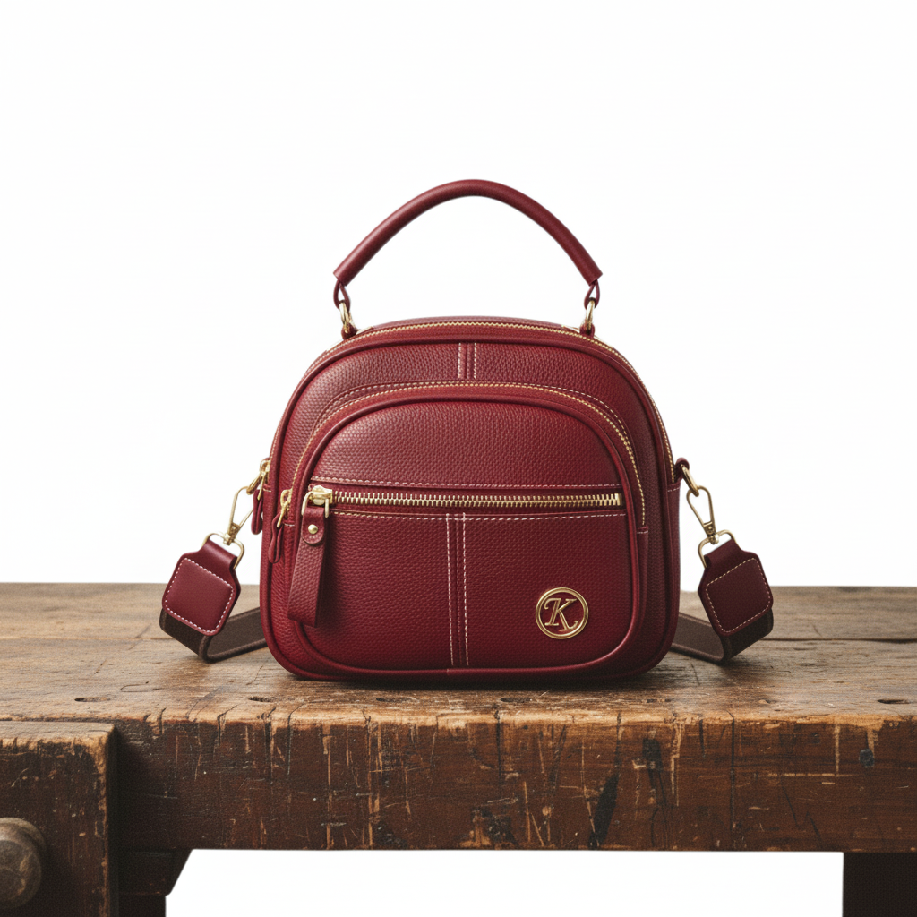 Maria Shoulder Bag