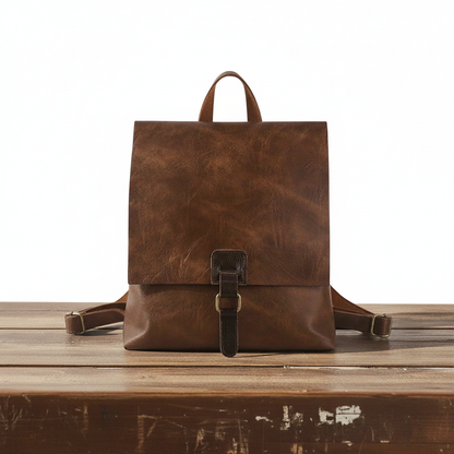 Harper Retro Backpack