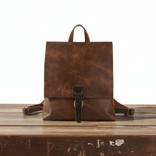 Harper Retro Backpack