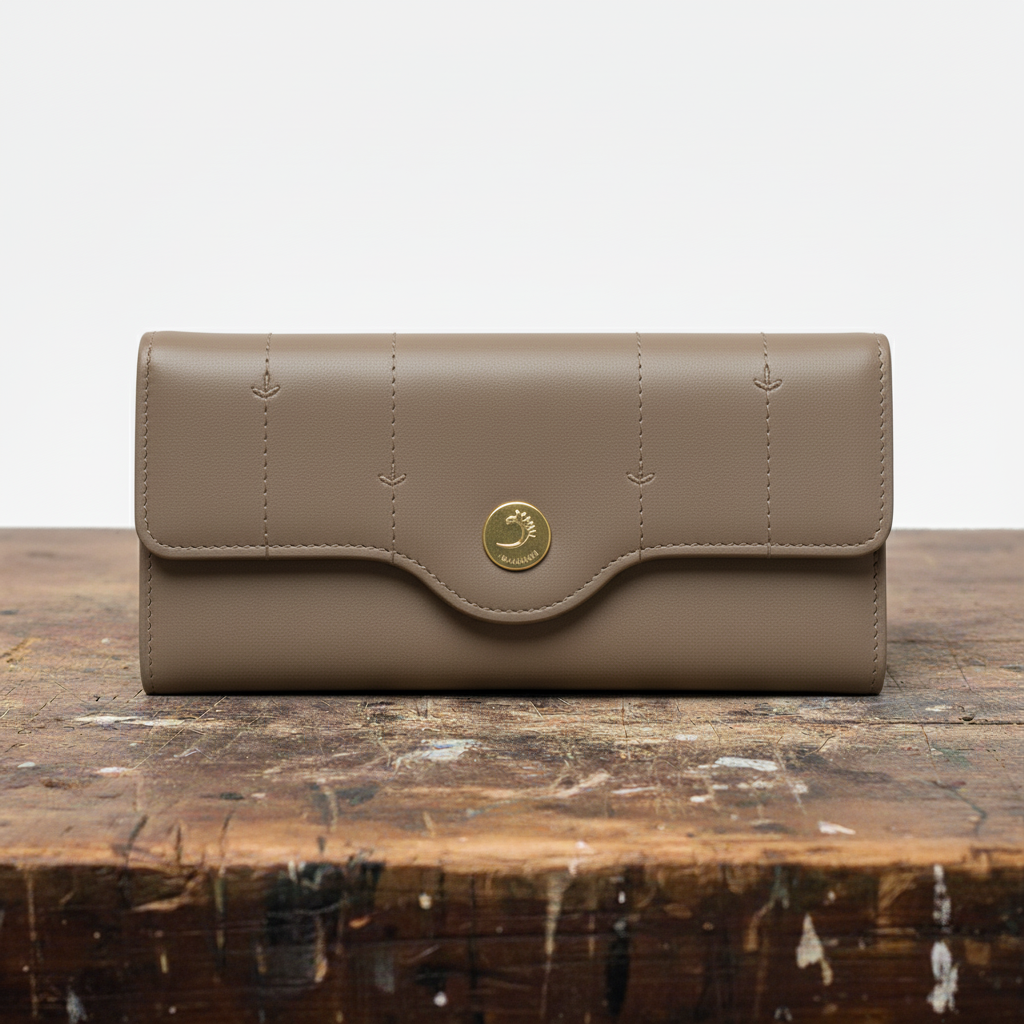 Angela Wallet
