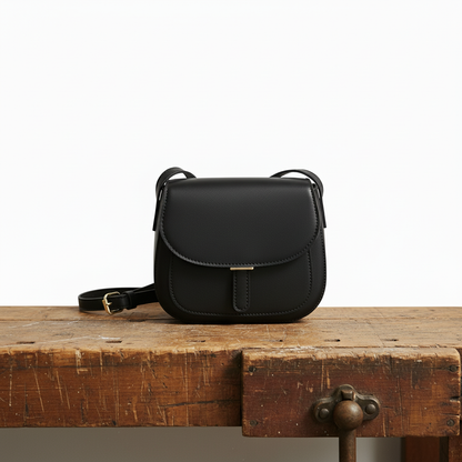 Amalia Retro Side Bag