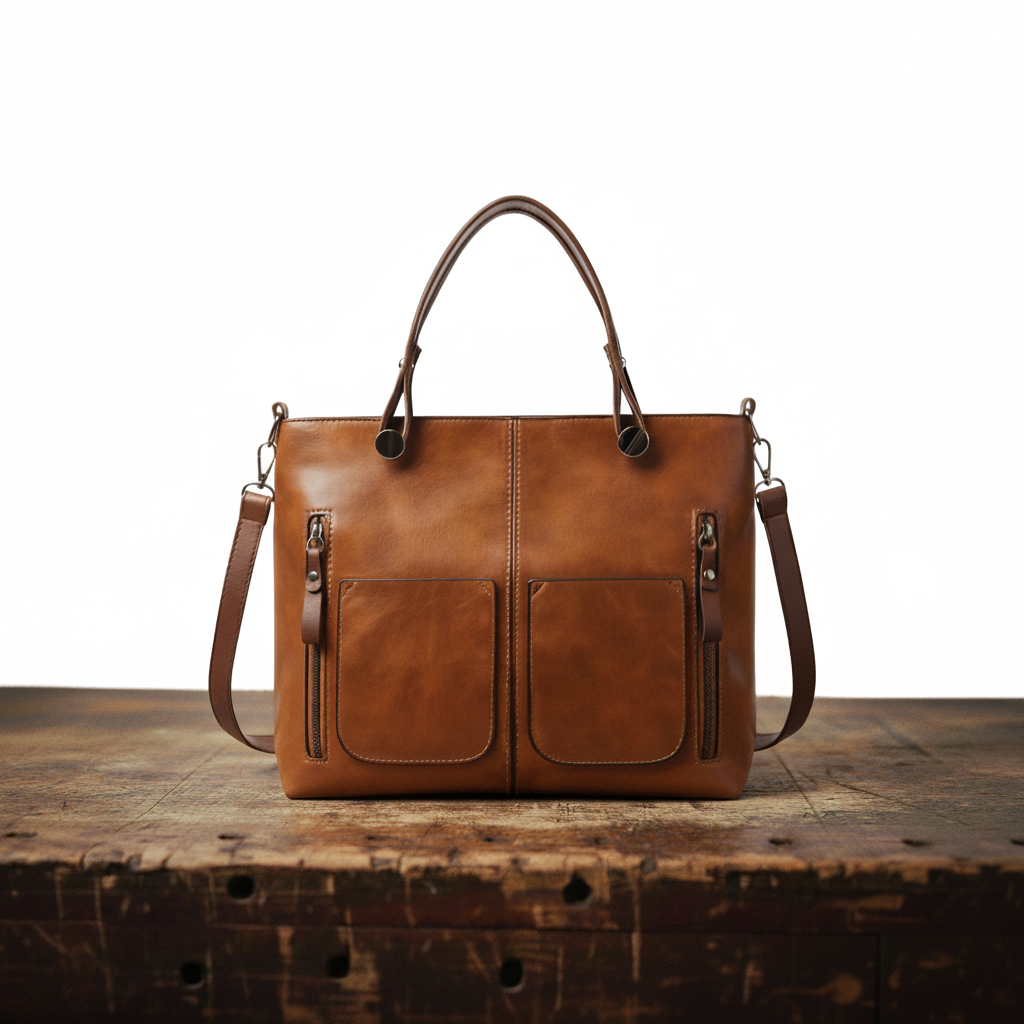 Maya Elegant Shoulder Bag