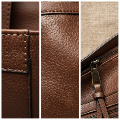 Magda Luxury Bag