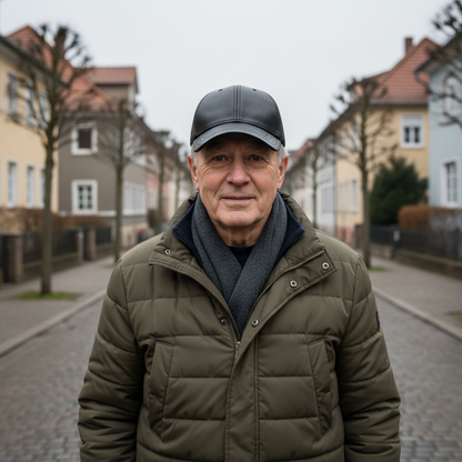 Luca Baseball Cap