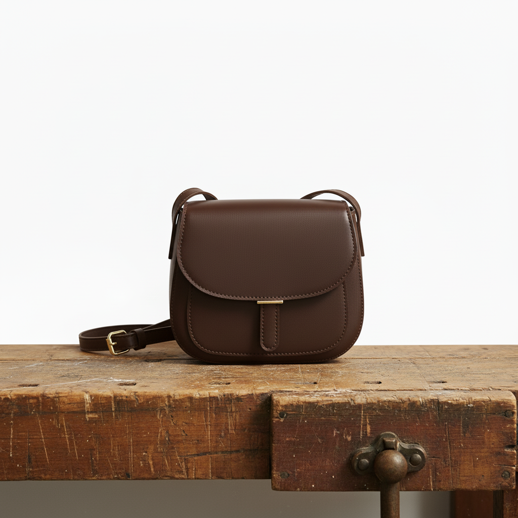 Amalia Retro Side Bag