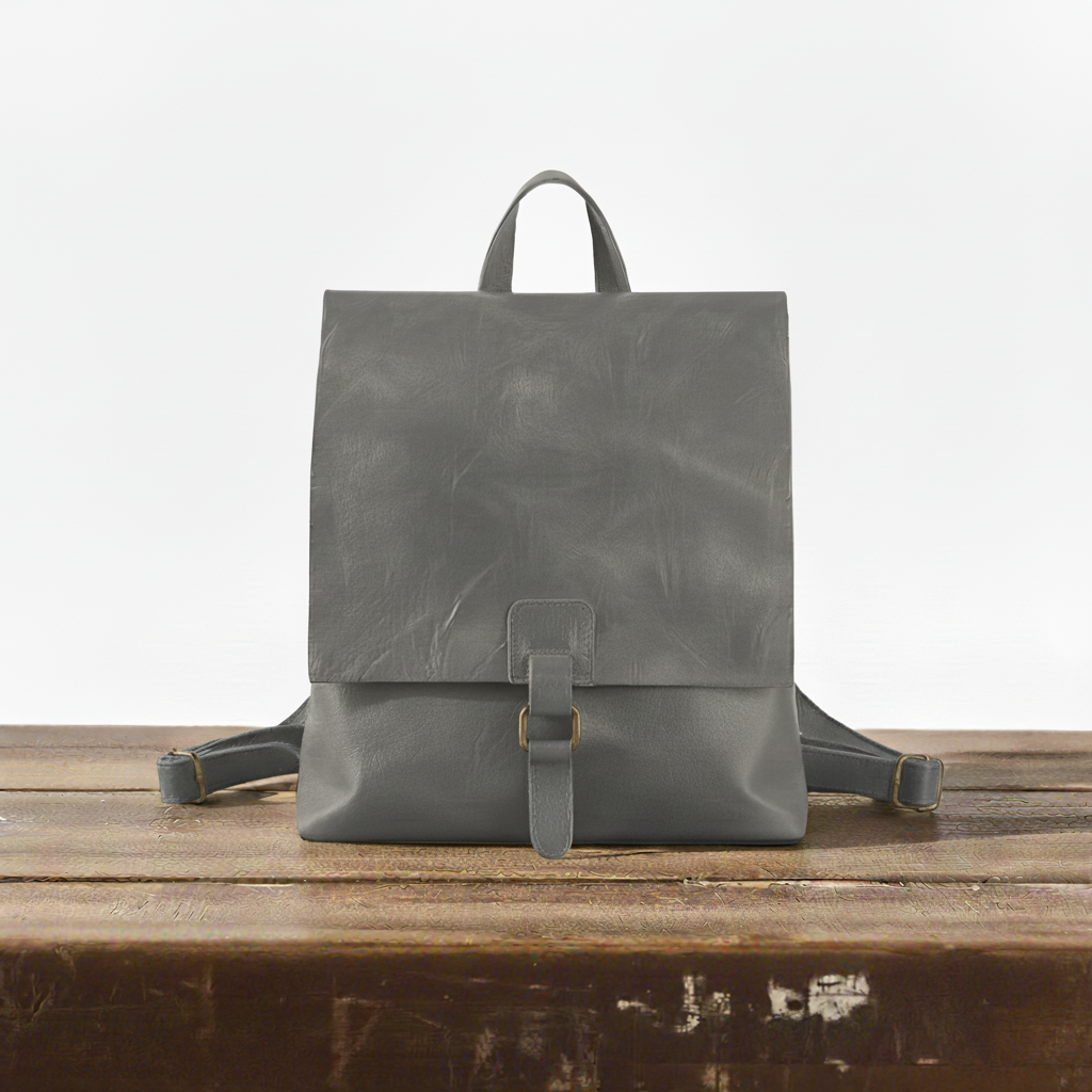 Harper Retro Backpack