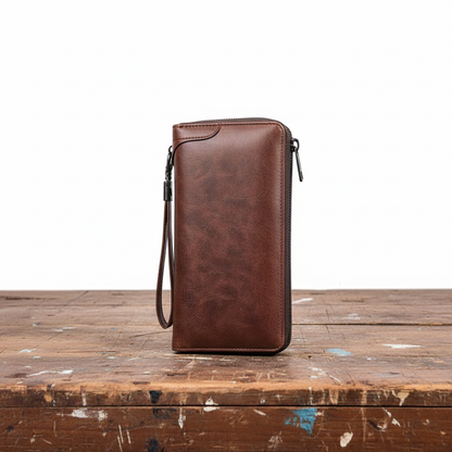 Colin RFID Wallet