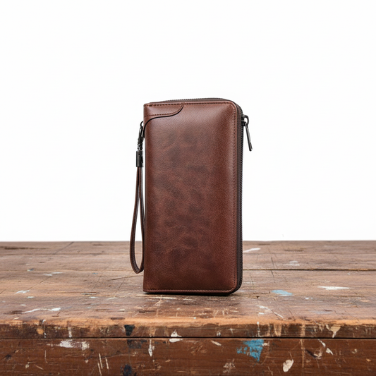 Colin RFID Wallet