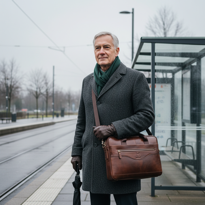 Jacob Briefcase